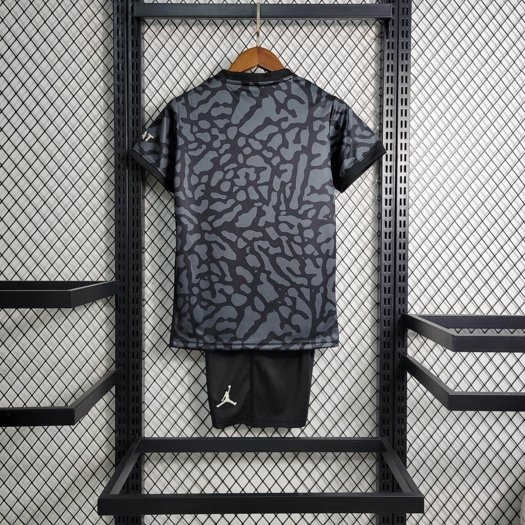 Kit Infantil PSG  Reserva 23/24