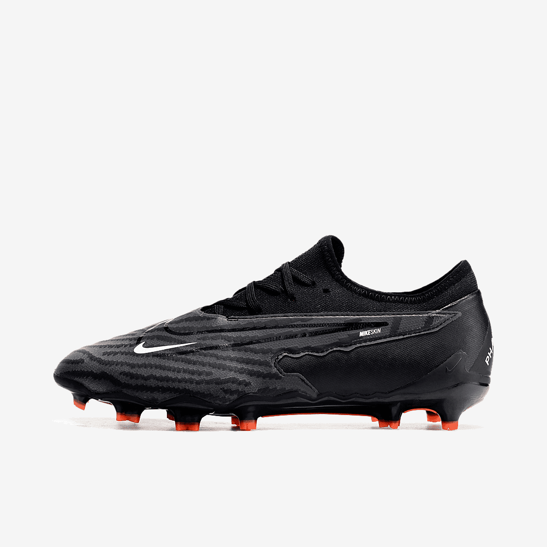 Chuteira Nike Phantom GX Academy Campo