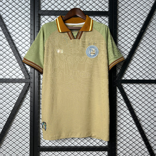 Camisa Bahia Edição Especial 25/26 - Versão Torcedor