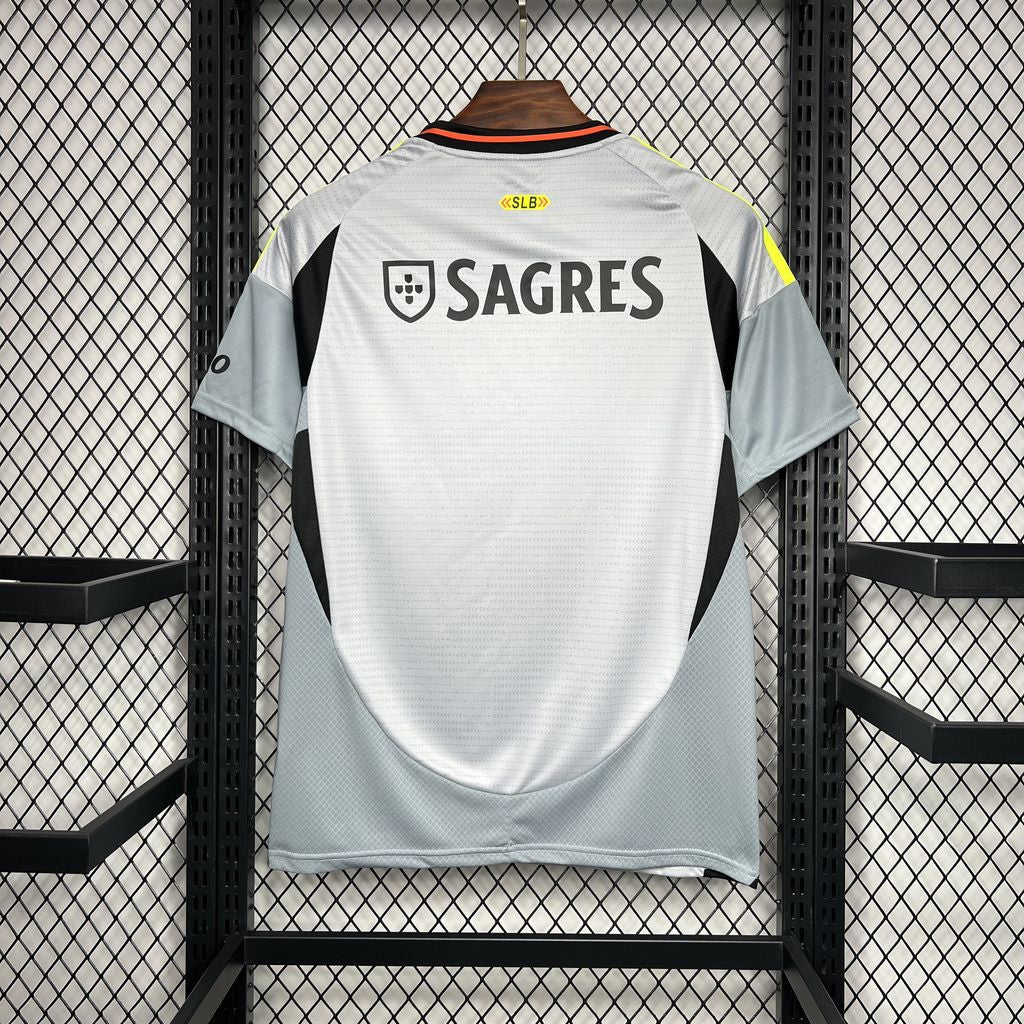 Camisa Benfica III 24/25 - Versão Torcedor