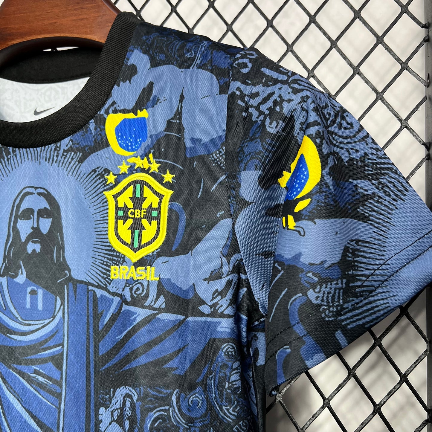 Kit Infantil Seleção Edição Especial 26/27