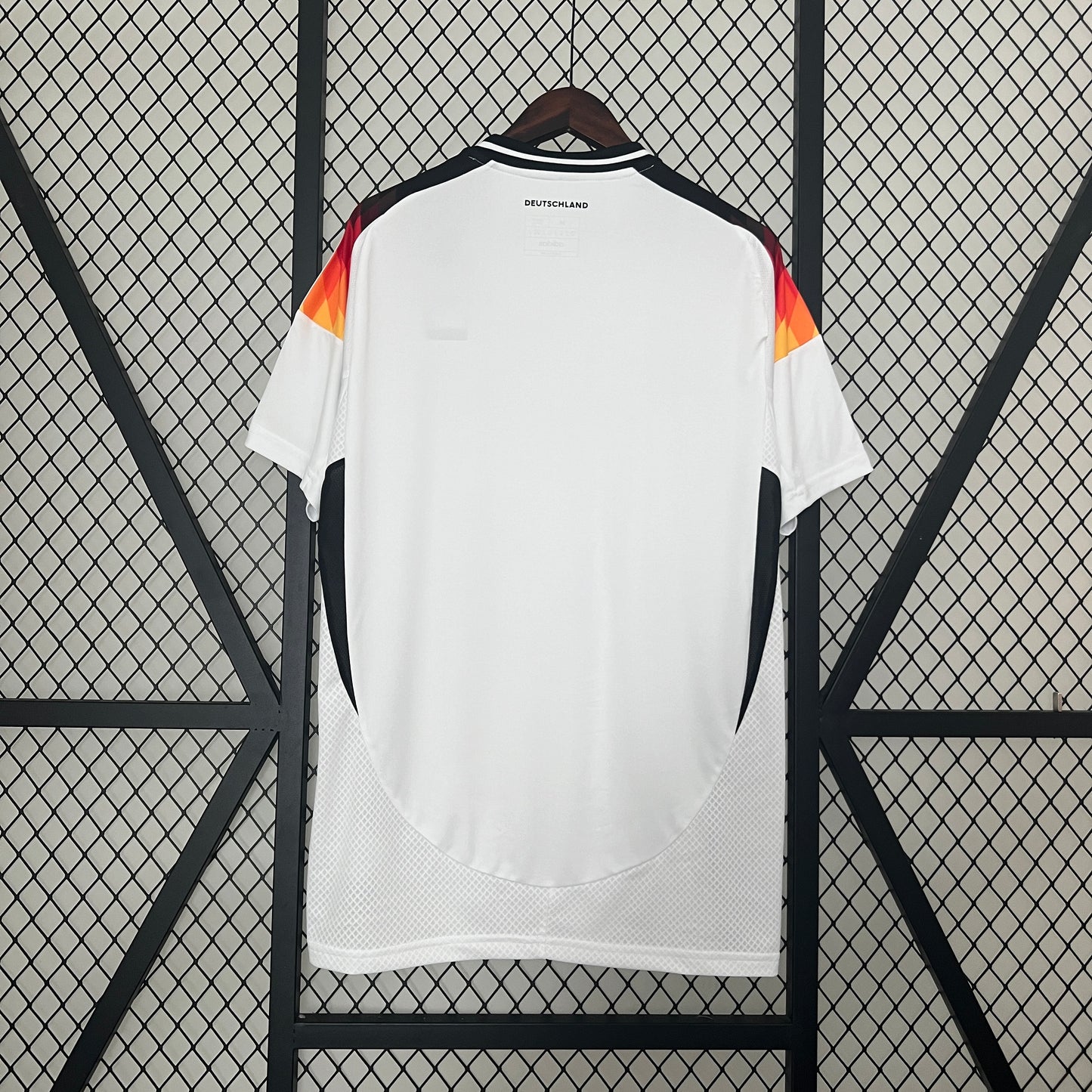 Camisa Alemanha Titular  24/25 - Versão Torcedor