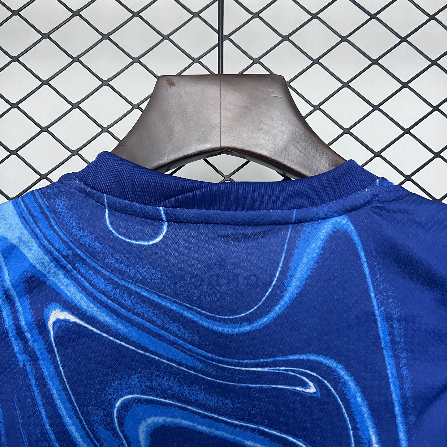 Kit Infantil Chelsea Titular 24/25