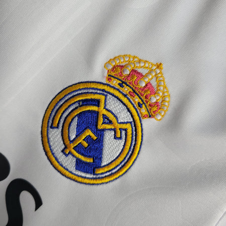 Kit Infantil Real Madrid Titular 22/23 - Boutique do Boleiro