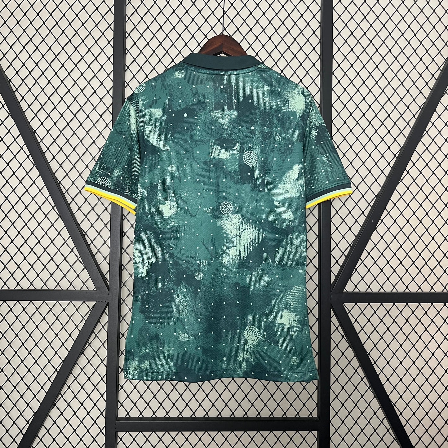 Camisa Tottenham III 24/25 - Versão Torcedor