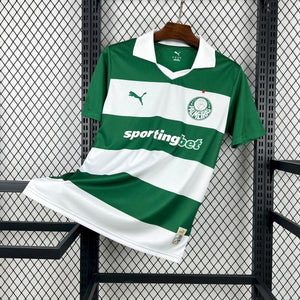 Camisa Palmeiras Edição Especial 25/26 - Versão Torcedor
