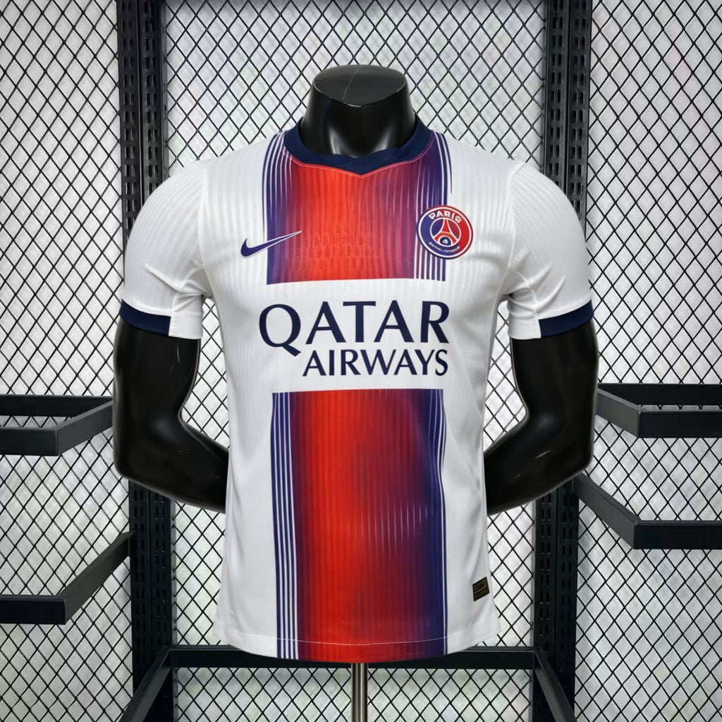 Camisa Paris Saint Germain Reserva 26/27 - Versão Jogador