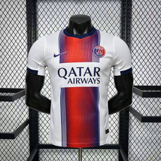 Camisa Paris Saint Germain Reserva 26/27 - Versão Jogador