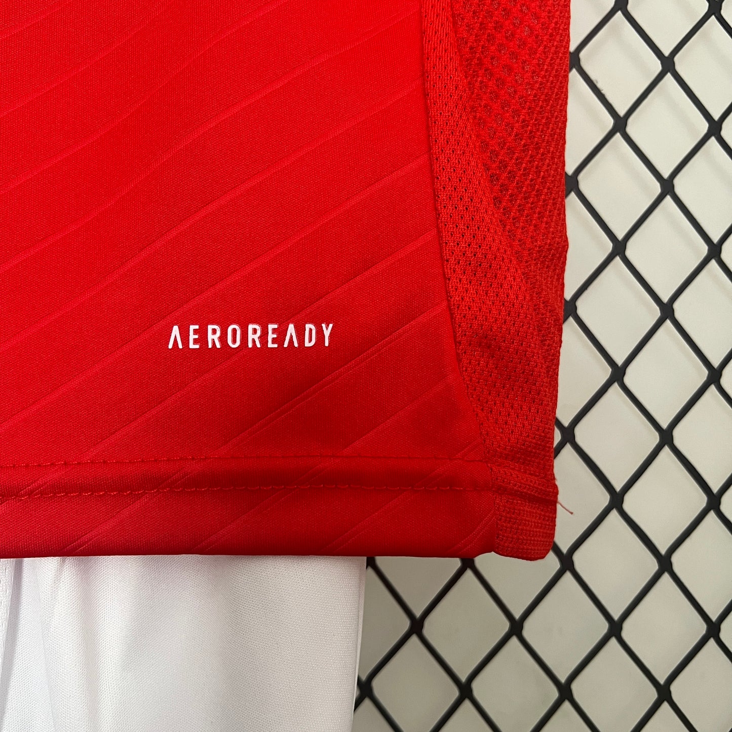 Kit Infantil Benfica 24/25 - Titular