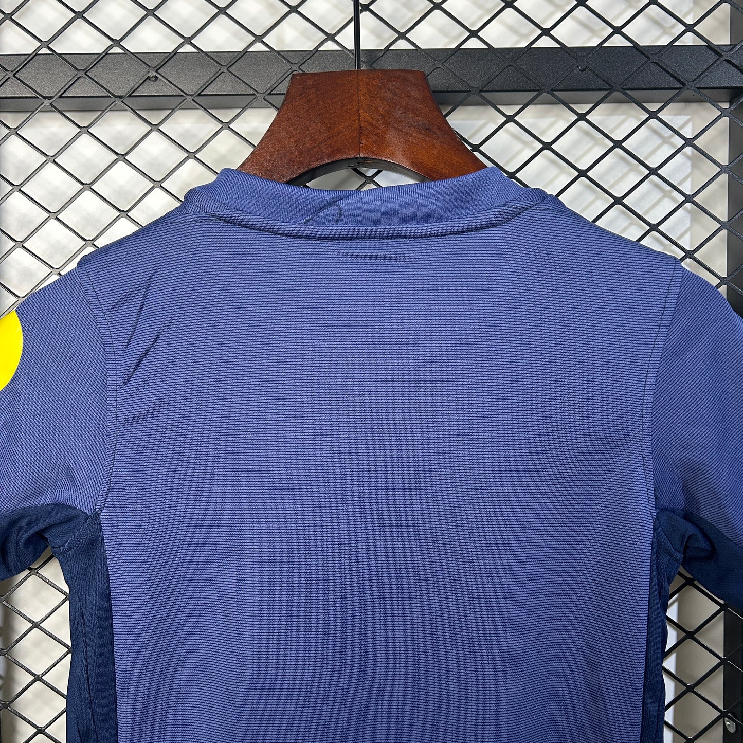 Kit Infantil Atlético de Madrid Reserva 25/26