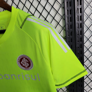 Camisa  Internacional Goleiro 23/24 - Versão Torcedor