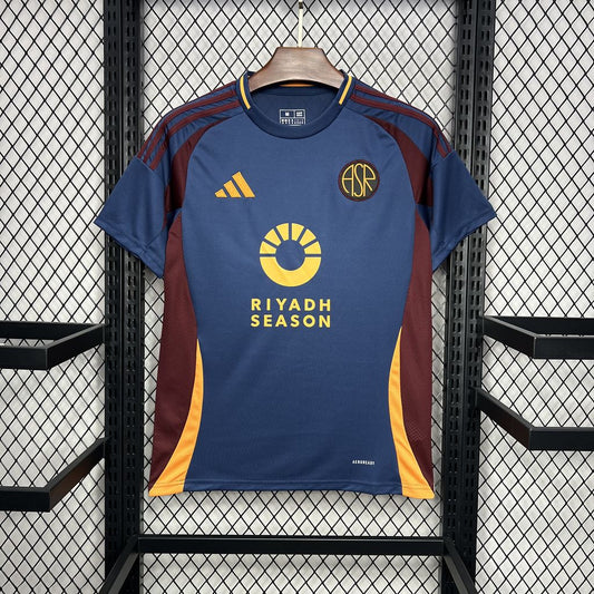 Camisa Roma 24/25 3 - Versão Torcedor