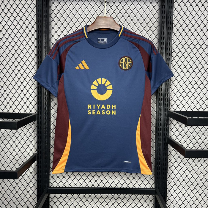 Camisa Roma 24/25 3 - Versão Torcedor