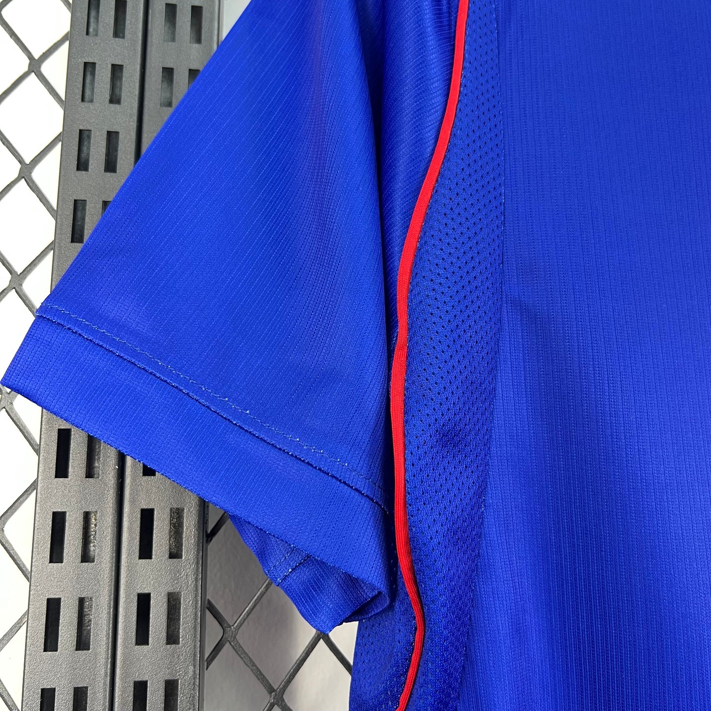 Camisa PSG Titular 26/27 - Versão Torcedor