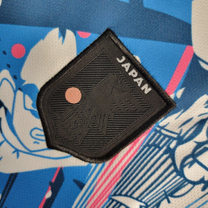 Kit Infantil Japão Anime 23/24 - Edição especial anime - Boutique do Boleiro