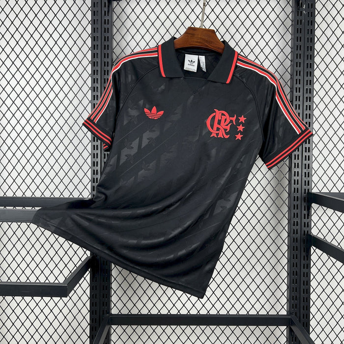 Camisa Flamengo  Edição Especial LFSTLR 25/26
