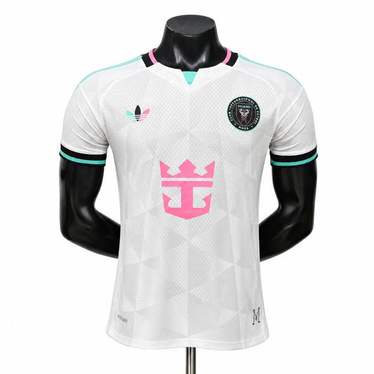 Camisa Miami 3  2026/27 - Versão jogador