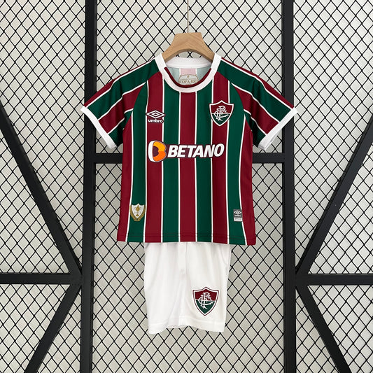 Kit Infantil Fluminense 1 23/24