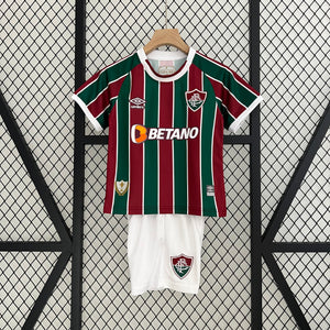 Kit Infantil Fluminense 1 23/24
