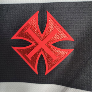 Kit Infantil Vasco Reserva 23/24 - Boutique do Boleiro