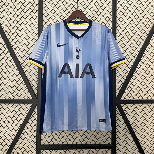 Camisa Tottenham Reserva 24/25 - Versão Torcedor