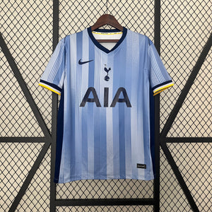 Camisa Tottenham Reserva 24/25 - Versão Torcedor