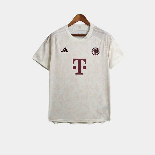 Camisa Bayern Munich 23/24 - Versão Torcedor
