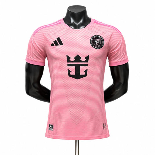 Camisa Miami 3  2026/27 - Versão jogador