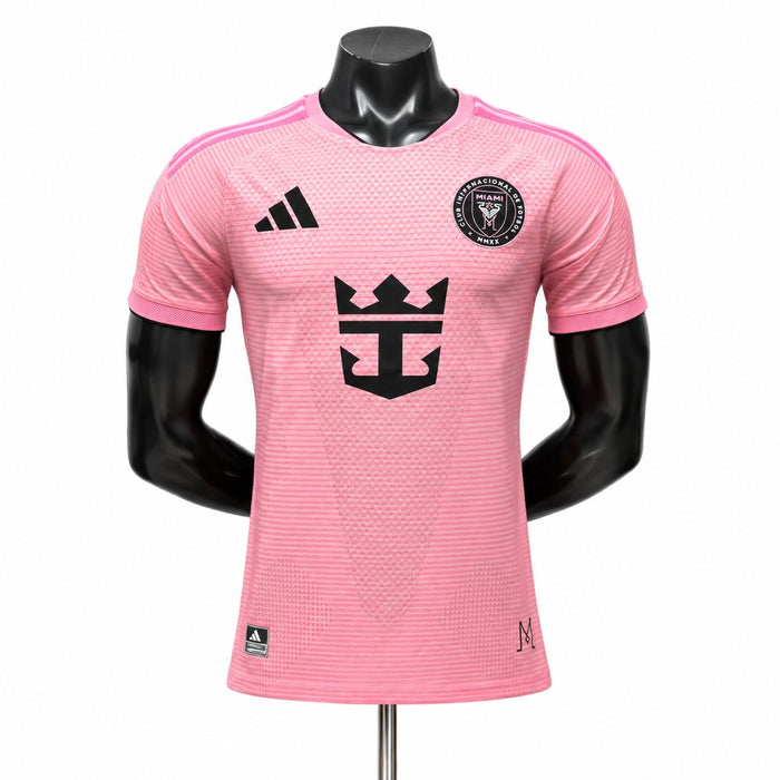 Camisa Miami 3  2026/27 - Versão jogador