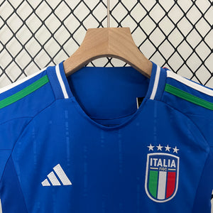Kit Infantil Italia Titular 24/25