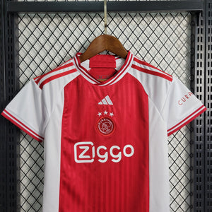 Kit Infantil Ajax Titular 23/24