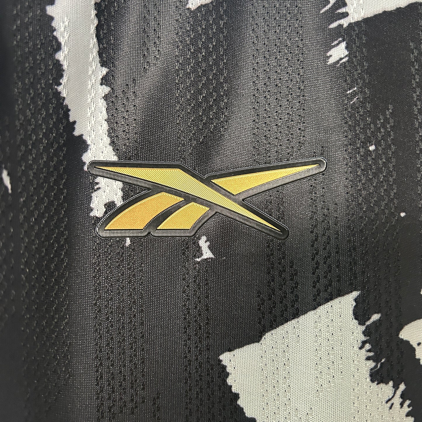 Camisa Botafogo Reserva III 25/26 - Versão Torcedor