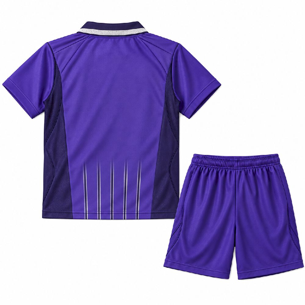 Kit Infantil Tottenham 3 - 26/27