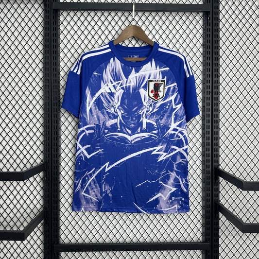 Camisa Japão Edição Especial  25/26 - Versão  Torcedor
