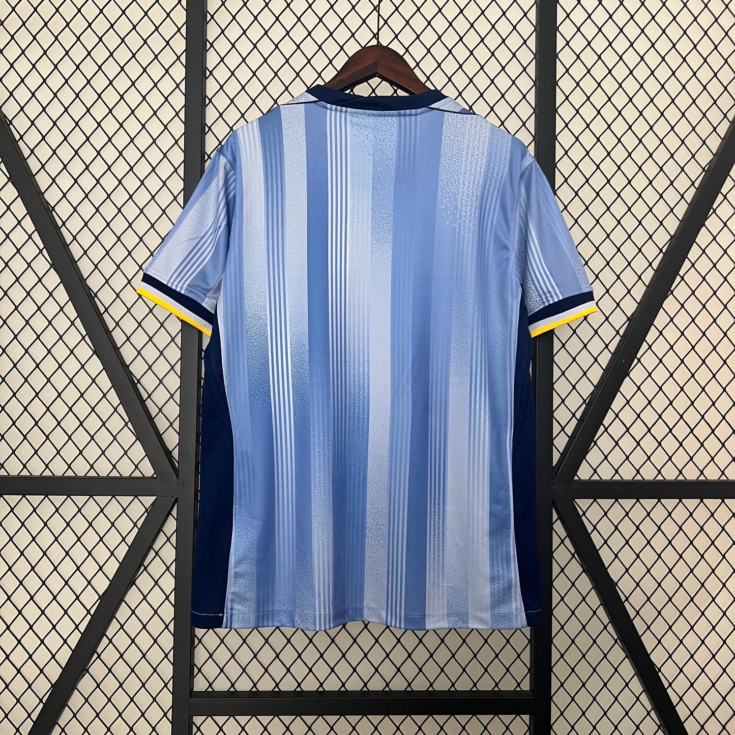 Camisa Tottenham Reserva 24/25 - Versão Torcedor