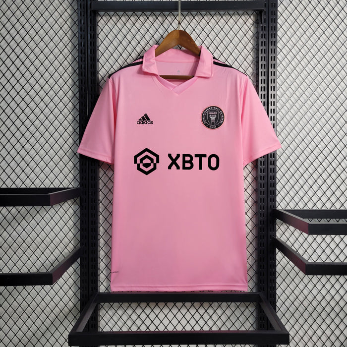 Camisa Miami Titular 22/23 - Versão Torcedor