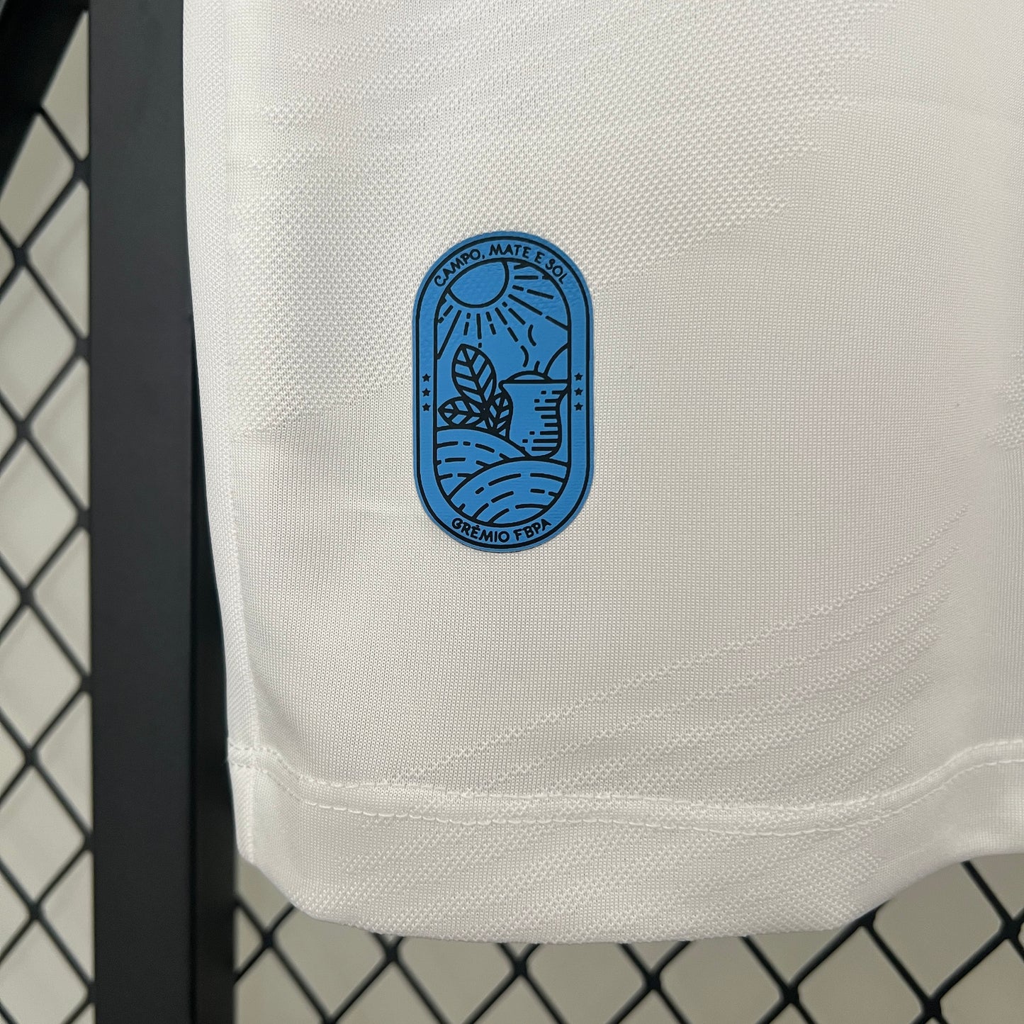 Camisa Grêmio Reserva 24/25 - Versão Torcedor