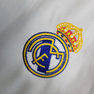 Kit Infantil Real Madrid Titular 23/24 - Boutique do Boleiro