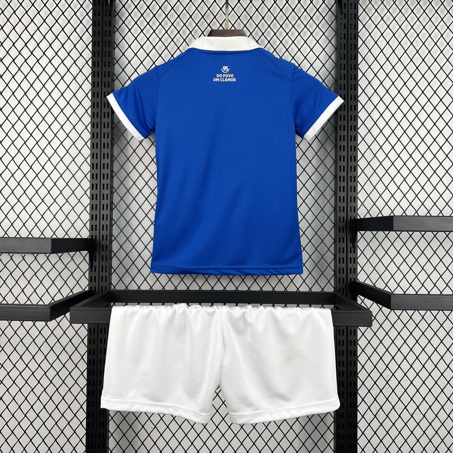 Kit Infantil Bahia Reserva 2 - 26/27
