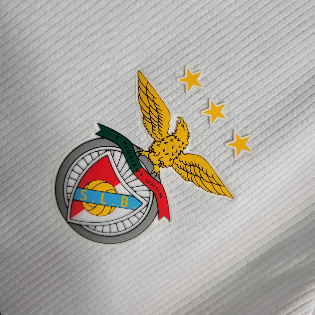 Kit Infantil Benfica 23/24 - Reserva