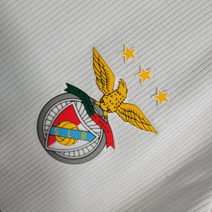 Kit Infantil Benfica 23/24 - Reserva