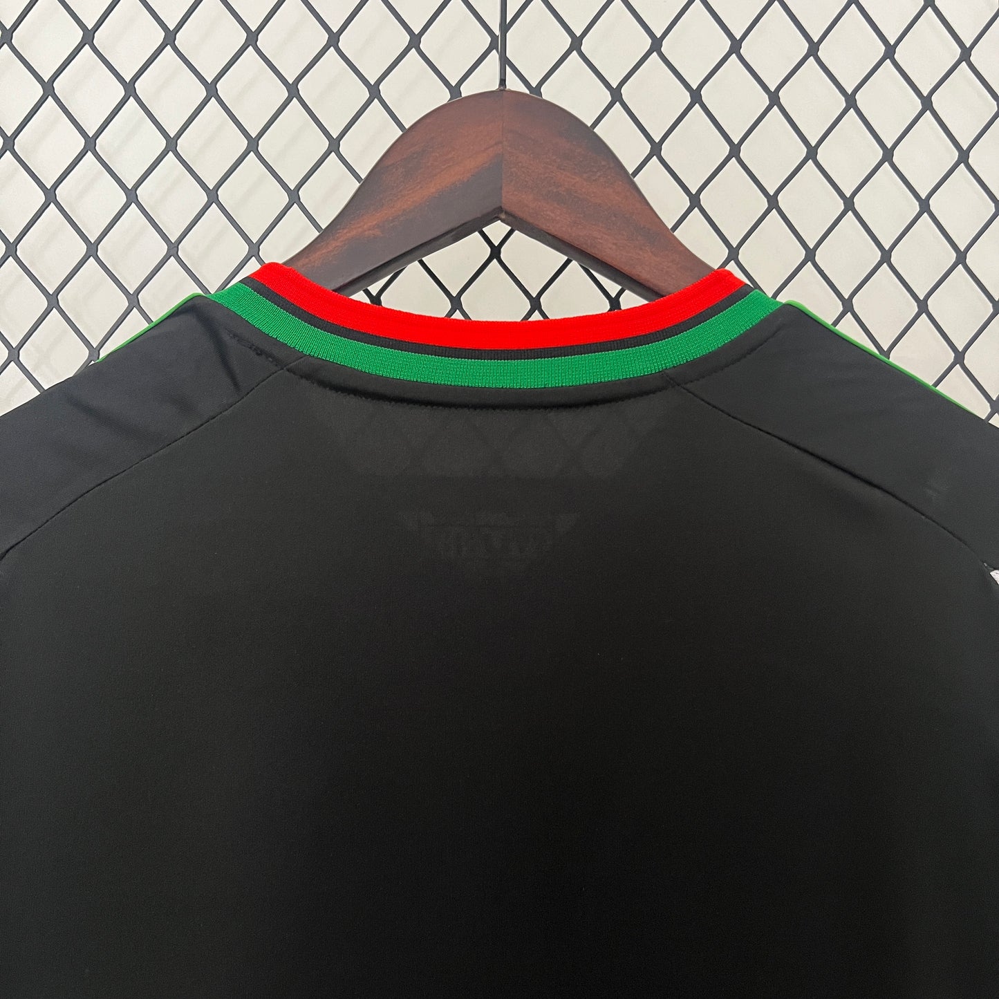 Camisa Arsenal Reserva 24/25 - Versão Torcedor