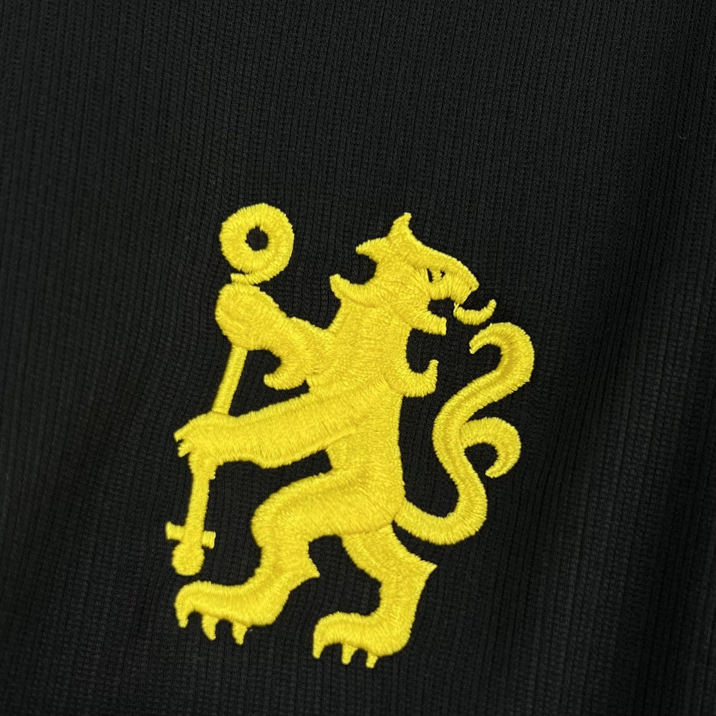 Camisa Chelsea Reserva 26/27 - Versão Torcedor