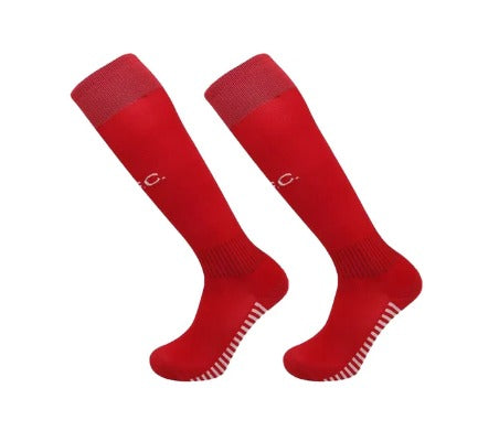 Meião Liverpool titular 23/24