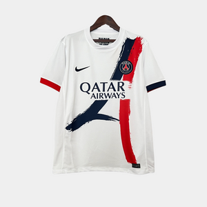 Camisa PSG Reserva 24/25 - Versão Torcedor