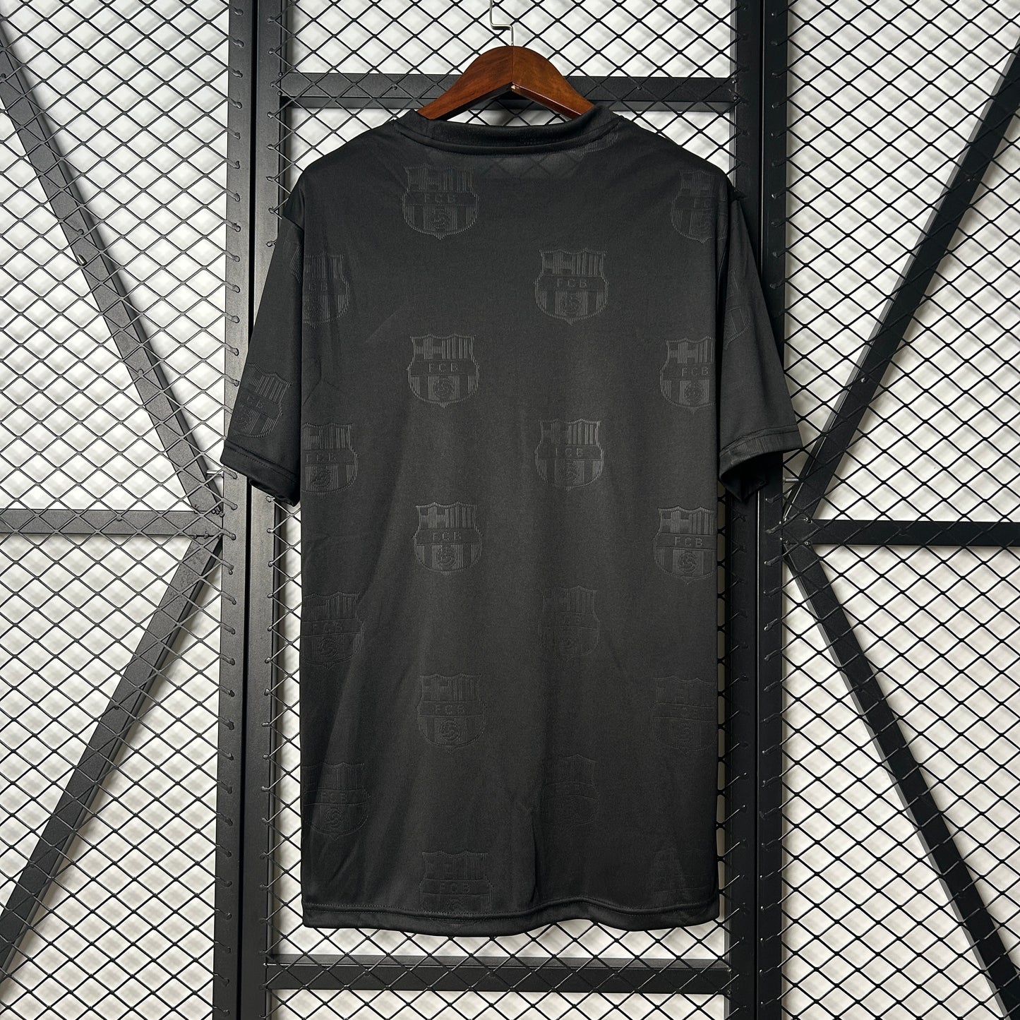 Camisa Barcelona Ed Especial 25/26 - Versão Torcedor
