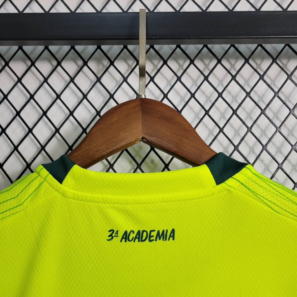 Camisa Palmeiras Titular 23/24 - Versão Feminina