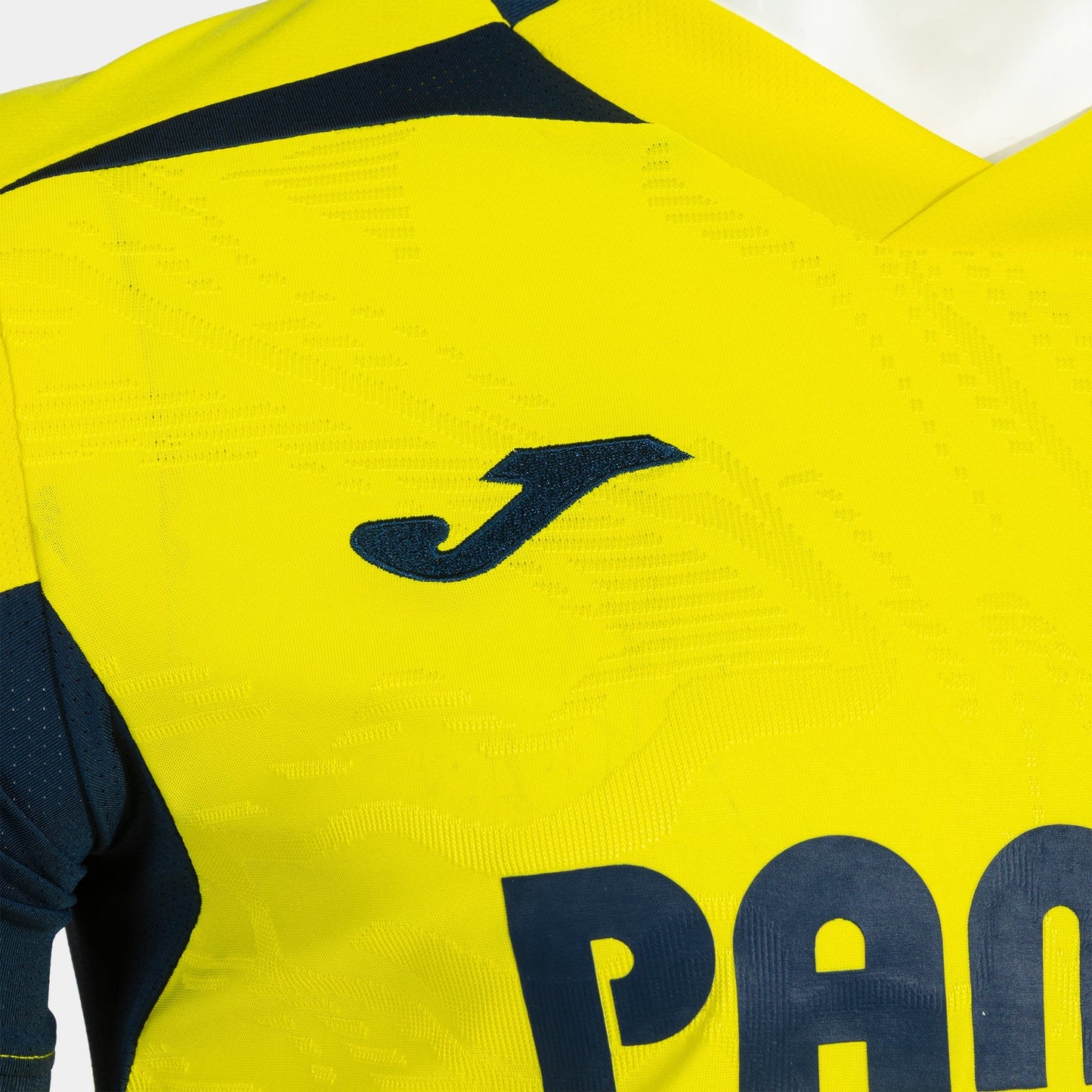 Camisa villarreal Titular 2026/27 - Versão Torcedor