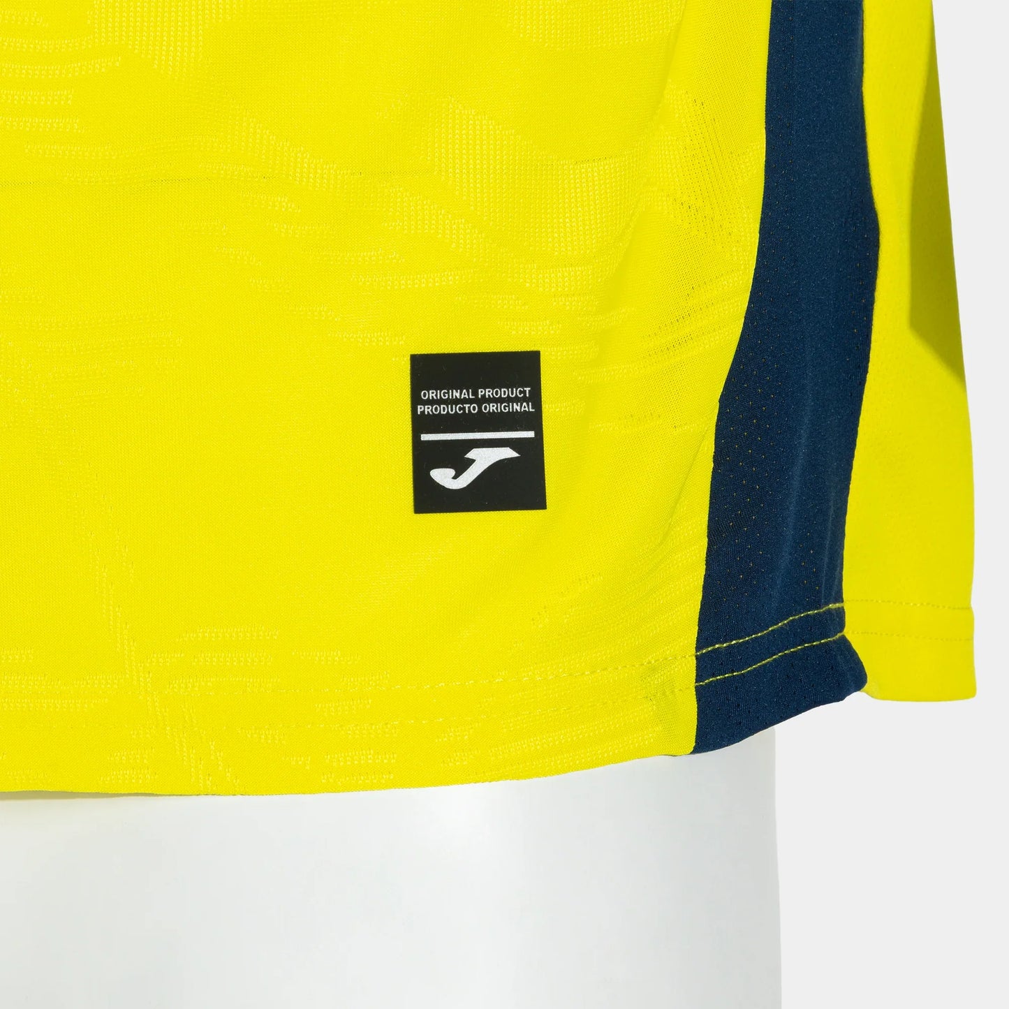 Camisa villarreal Titular 2026/27 - Versão Torcedor