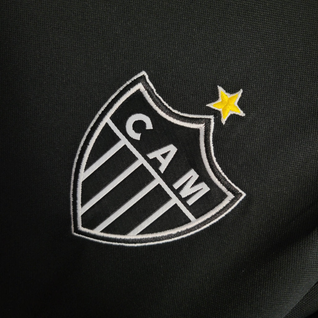 Camisa Atlético Mineiro 2 Reserva 23/24